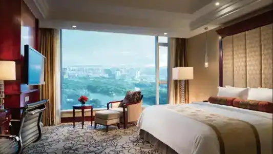 Soluxe Guangzhou - 81