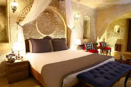 Pegas Cave Suites - 80