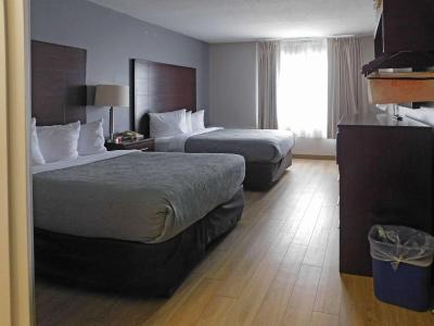 Quality Inn Colchester - 16