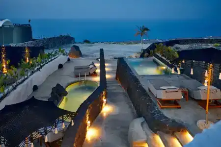 Theano Cave Suites & Villas - 24