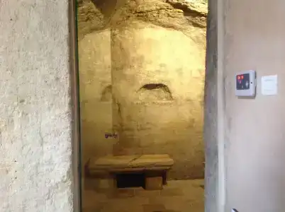 Masseria Donnaloia - 10
