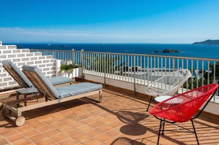 Cenit & Apts. Sol y Viento - 63