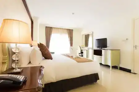 Lk Crystal Ville - 5