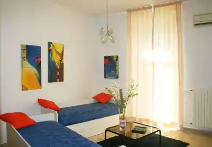 Visa Residence - 71