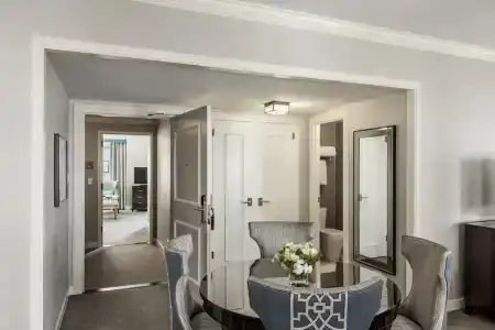 Fairmont Olympic - 164