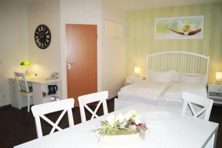 RegioPfäLzer Hof Wernigerode - 40