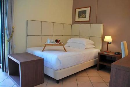 Domus Mariae Albergo - 15