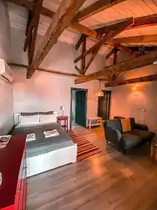 Attalos Suites - 46