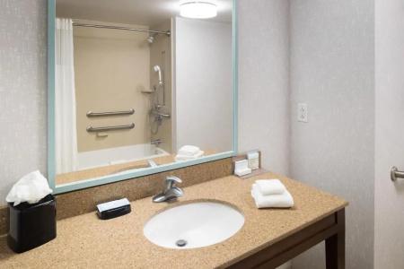 Hampton Inn - 27