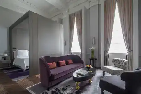 Four Seasons London at Ten Trinity Square - 75