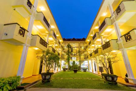 Phu Thinh Boutique Resort & Spa - 0