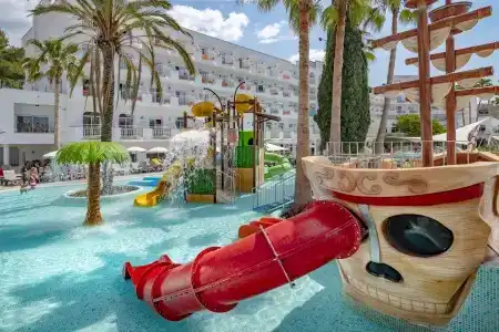 Best Lloret Splash - 15