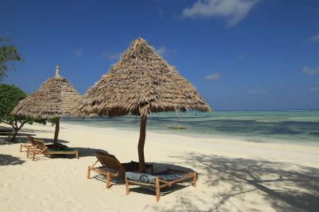 Ujamaa Beach - 14