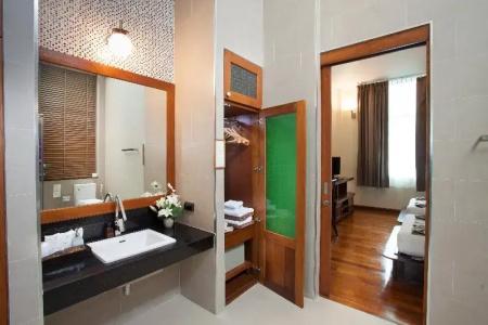 Pattra Vill Resort - Sha Extra Plus - 87