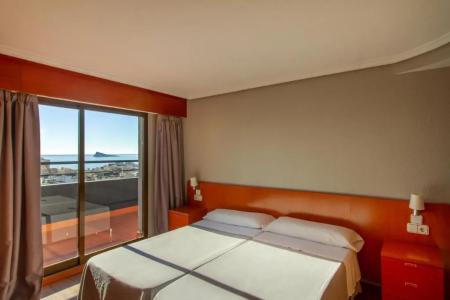 Apartamentos Michel Angelo Benidorm - 159
