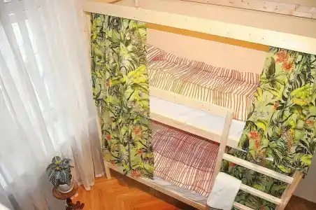 Барбарис Хостел - 4