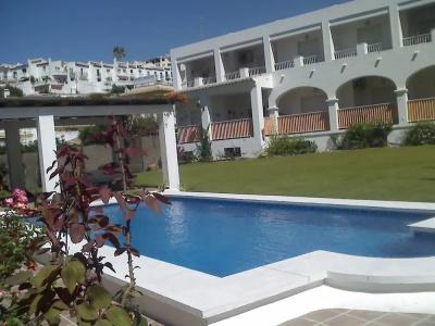 Apartamentos Almoraide Suites - Adults Only - 14