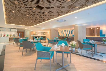 The Beachfront Phuket - 16