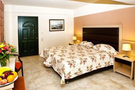 Pilot's Villas Luxury Suites - 2