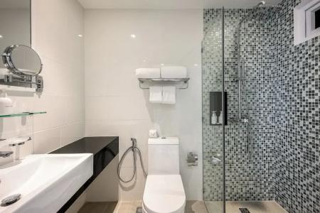 The Beachfront Phuket - 52