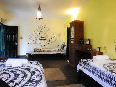 Sapana Village - 72
