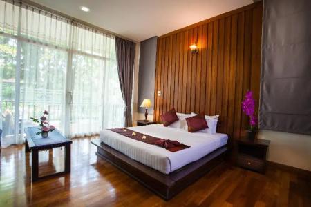 Pattra Vill Resort - Sha Extra Plus - 56