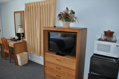 Stage Run by the Sea - 1