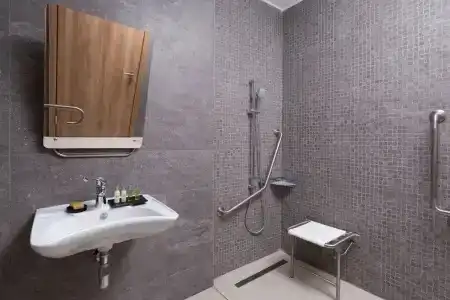 DoubleTree by Hilton Almaty - 22
