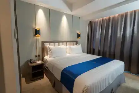 Arthama Tanah Abang Jakarta - 30
