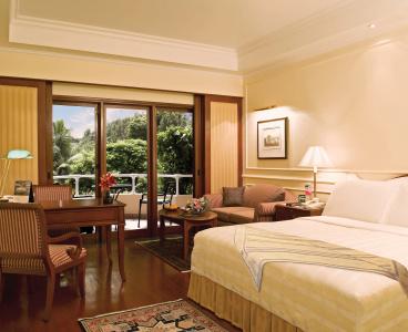 The Oberoi Bengaluru - 5