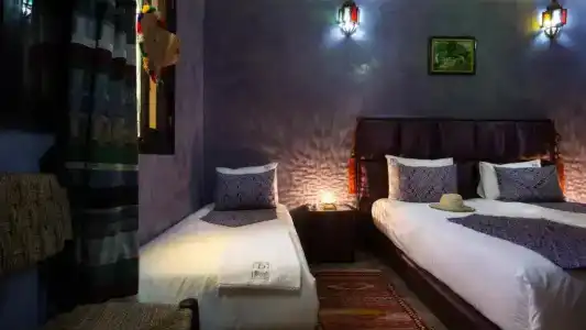 Riad Dar Benbrahim - 35