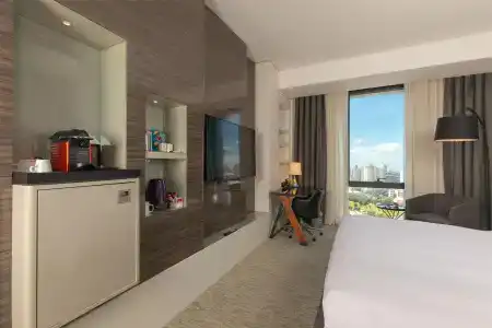 Radisson Blu Istanbul Asia - 5