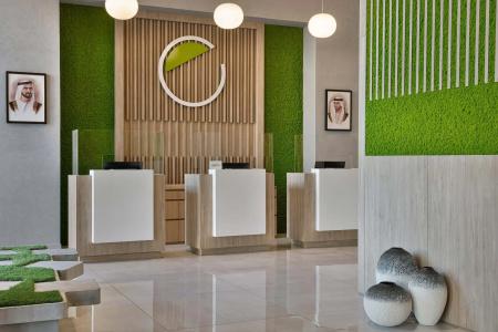 Element Al Jaddaf, Dubai - 2