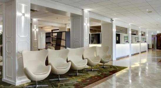 Best Western Paris Cdg Airport - 5