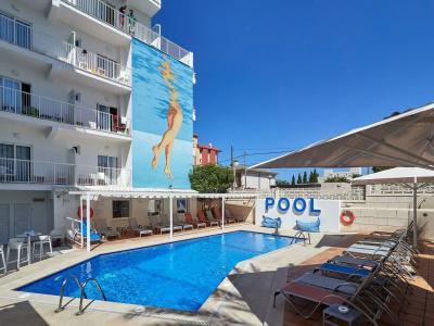 Bq Carmen Playa- Adults Only - 16