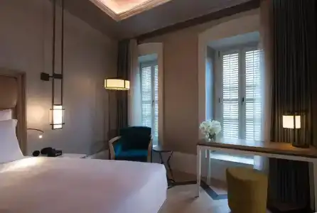 10 Karakoy Istanbul - 33