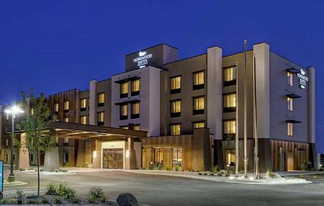 Homewood Suites by Hilton - 47