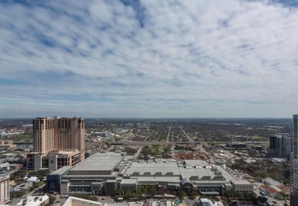 Jw Marriott Austin - 25