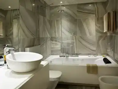 Cosmopolita Boutique & Spa - 8