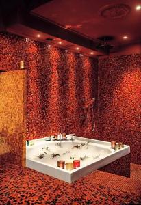 Dorsia & Restaurant - 15