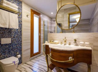 Romance Istanbul Boutique Class - 91