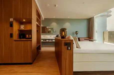 Van der Valk Amsterdam Zuidas -Rai - 23
