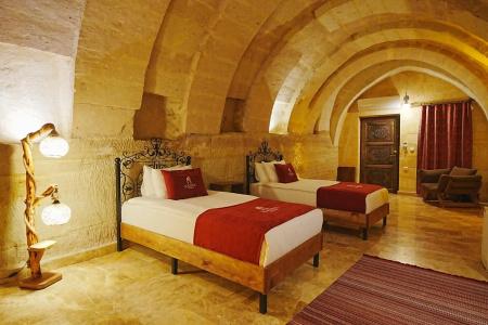 Kayra Cave Suites - 18
