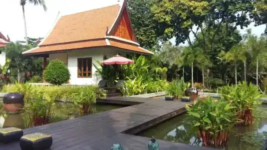 Baan Thai Lanta Resort - 32