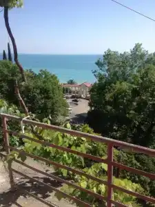 Гостевой дом на Героев, 16 Марта 12 - 17