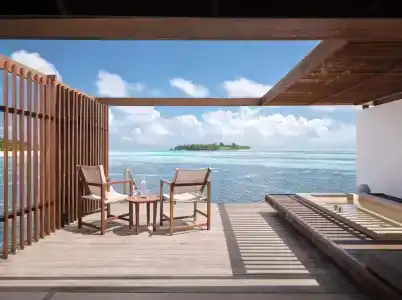 Paradise Island Resort & Spa - 69