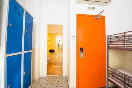Safestay Athens - 32