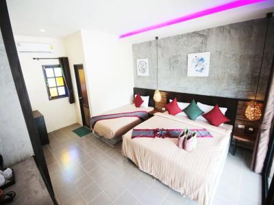 Coco Cape Lanta Resort - Sha Extra Plus - 38