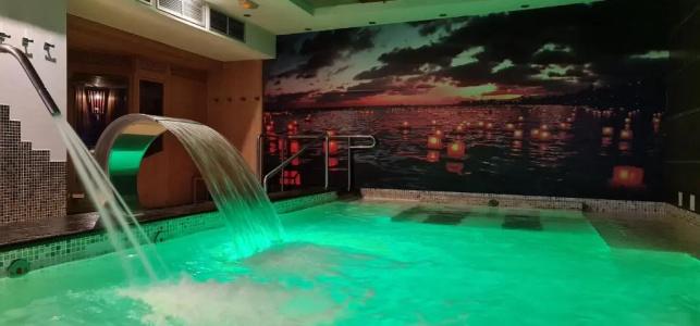Spa Qh Centro León - 43