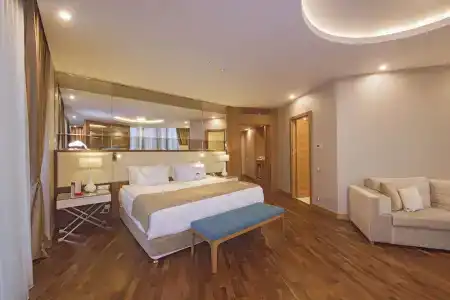 Ramada Plaza By Wyndham Konya - 42